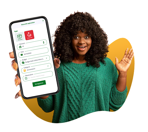 Loans at your fingertips